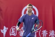Lorenzo Musetti (Getty)